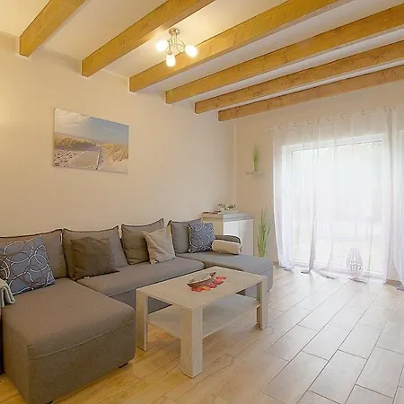 Ferienhaus Lanah Wurster Nordseekuste