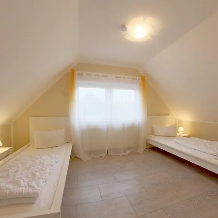 Lanah Ferienhaus