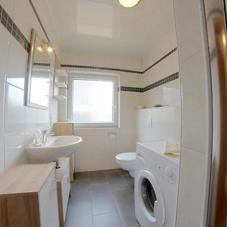 Lanah Ferienhaus Wurster Nordseekuste