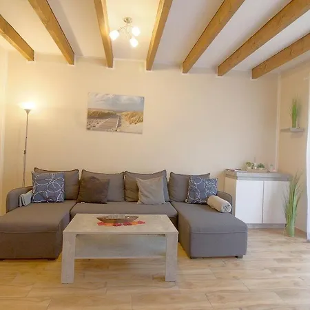 Ferienhaus Lanah