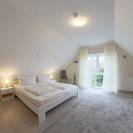 Ferienhaus Lanah *