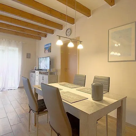 Ferienhaus Lanah Wurster Nordseekuste
